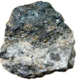 Серебро