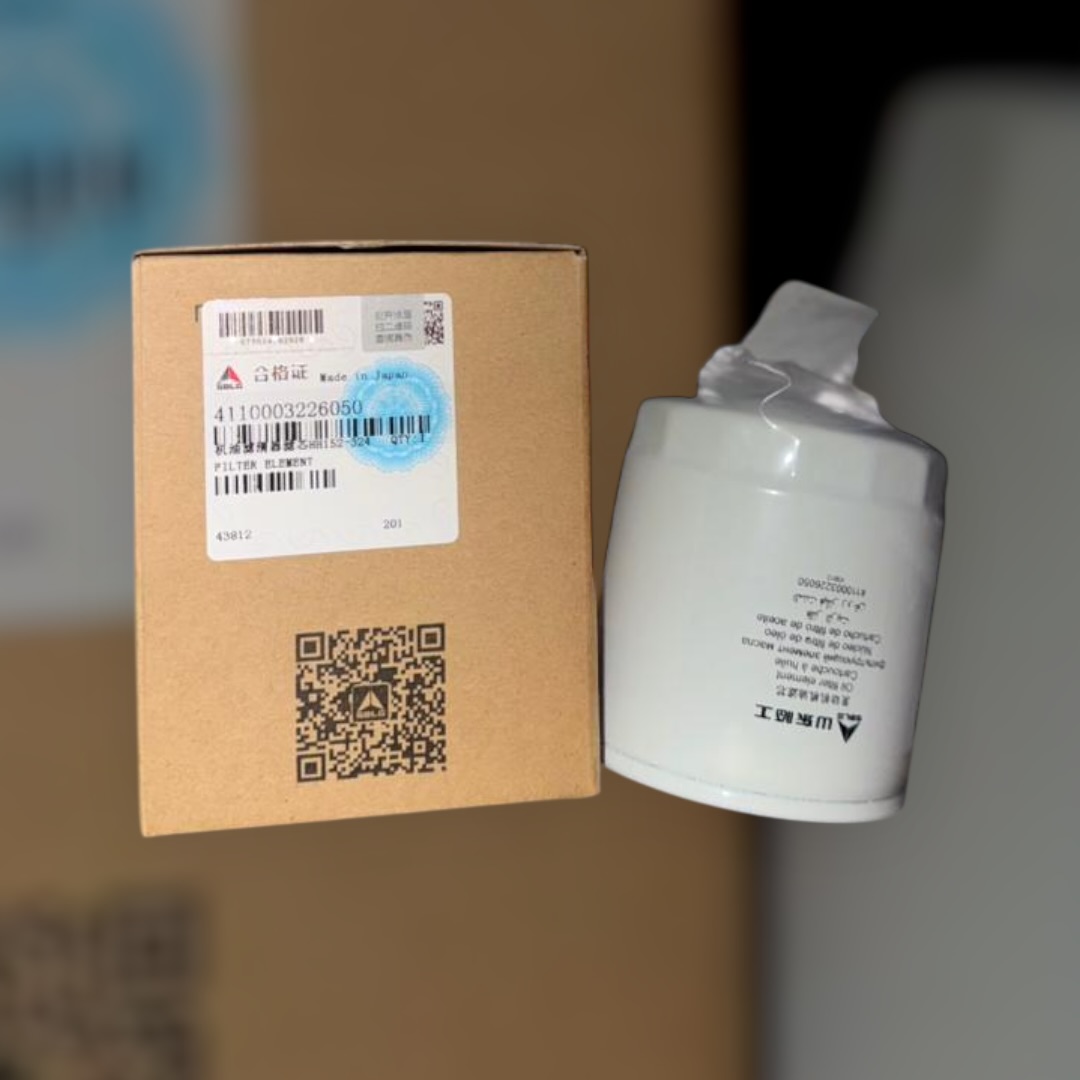 Фильтр масляный  ER616F HH152-32432 