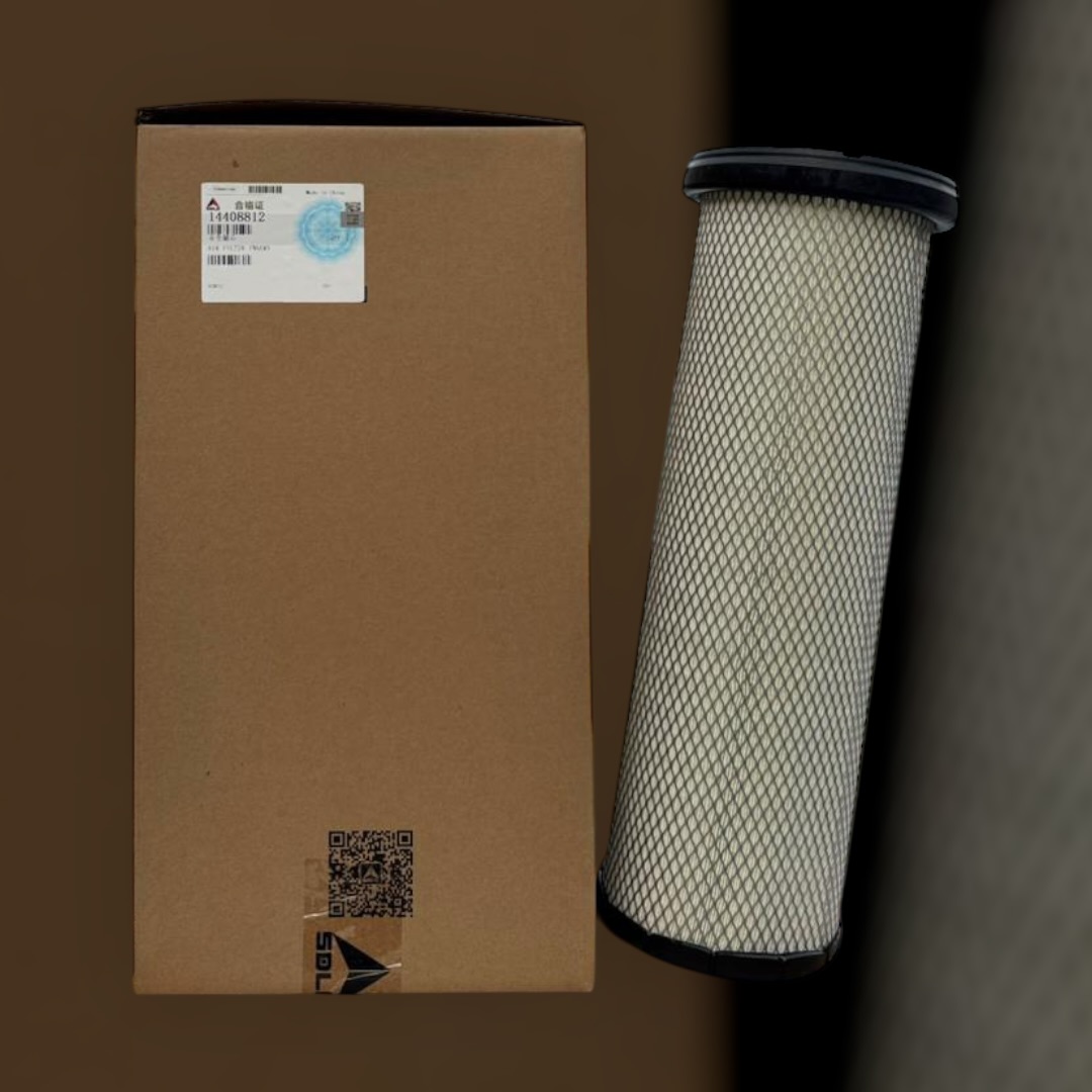 Фильтр воздушный экскаватора E6360F 