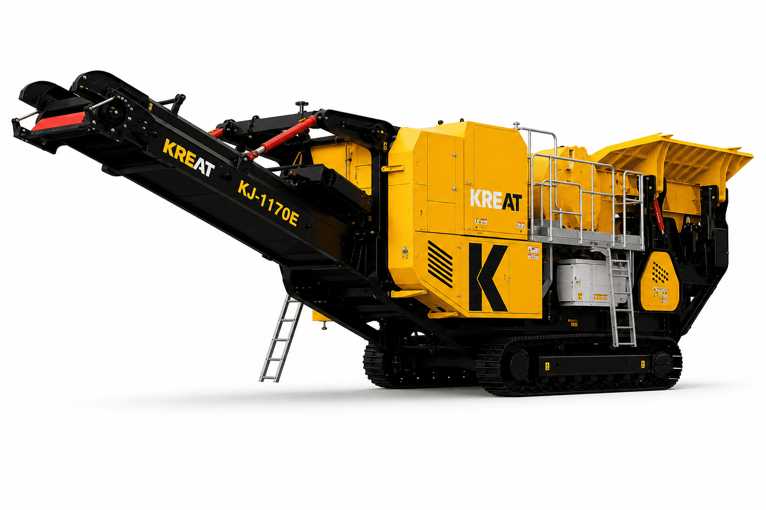 KJ-1170E