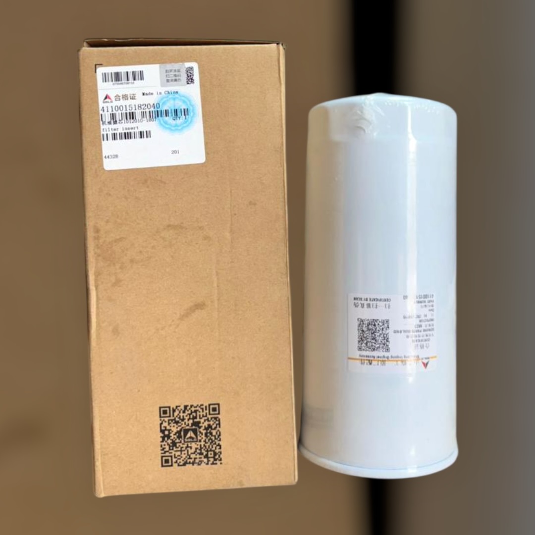 Фильтр масляный 1012010-1807/A 