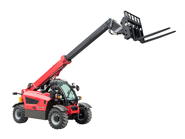 Телескопический погрузчик LGMG H735