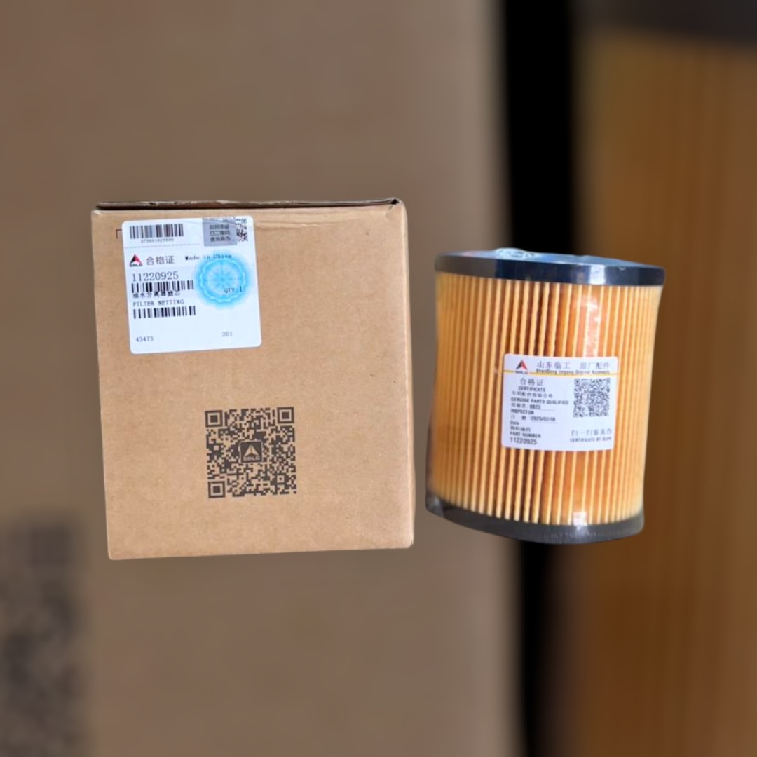 Фильтр топливный сепаратор 