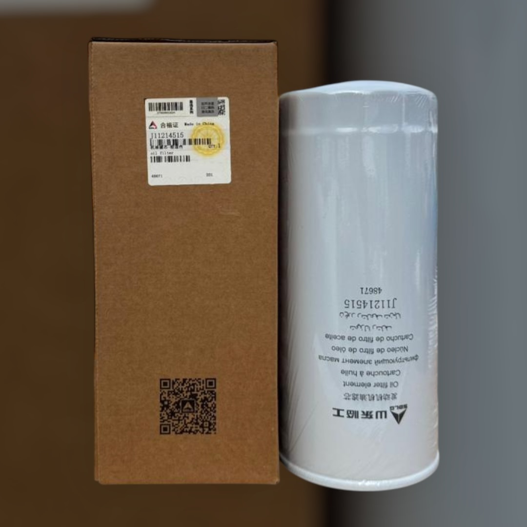 Фильтр масляный LG6360 