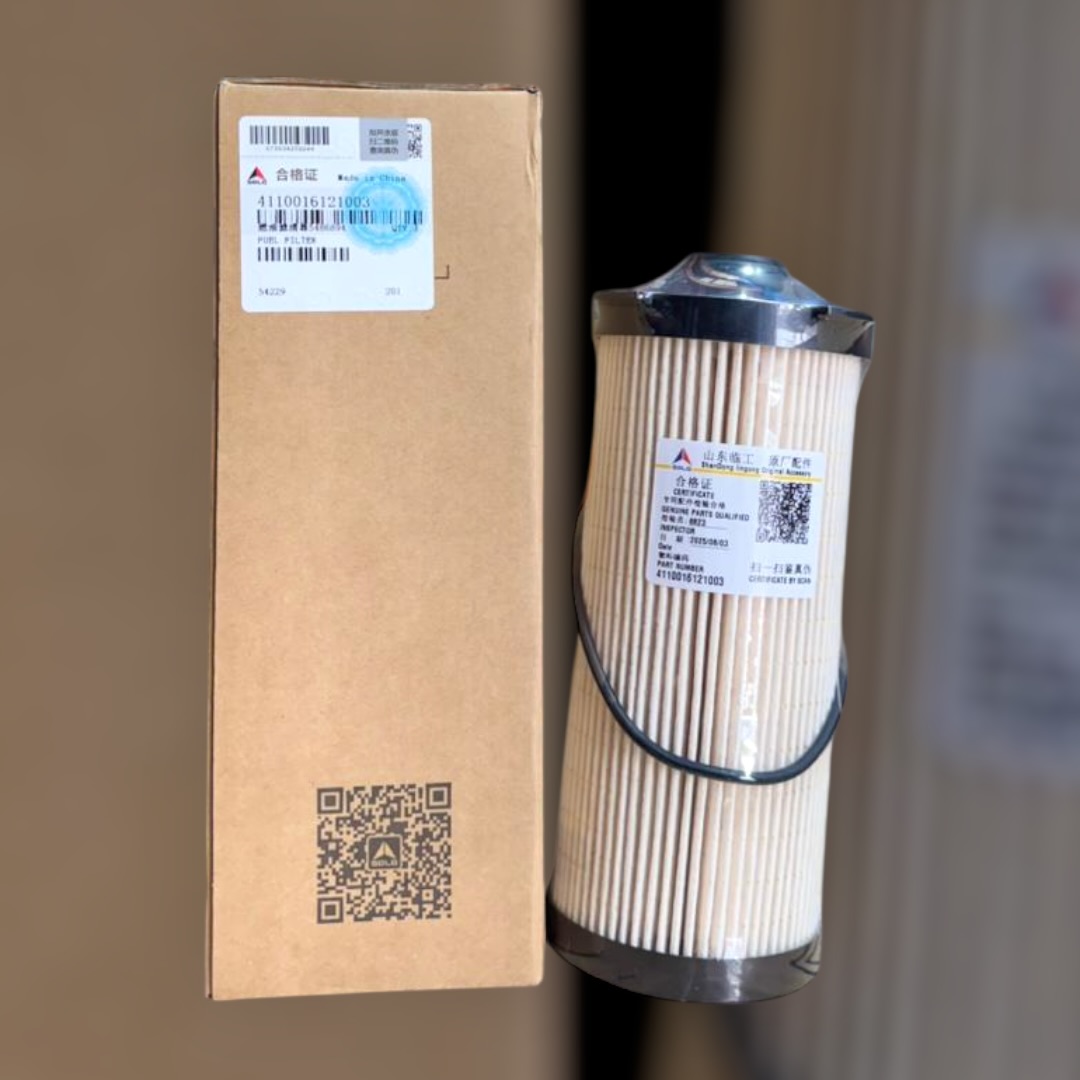 Фильтр топливный 