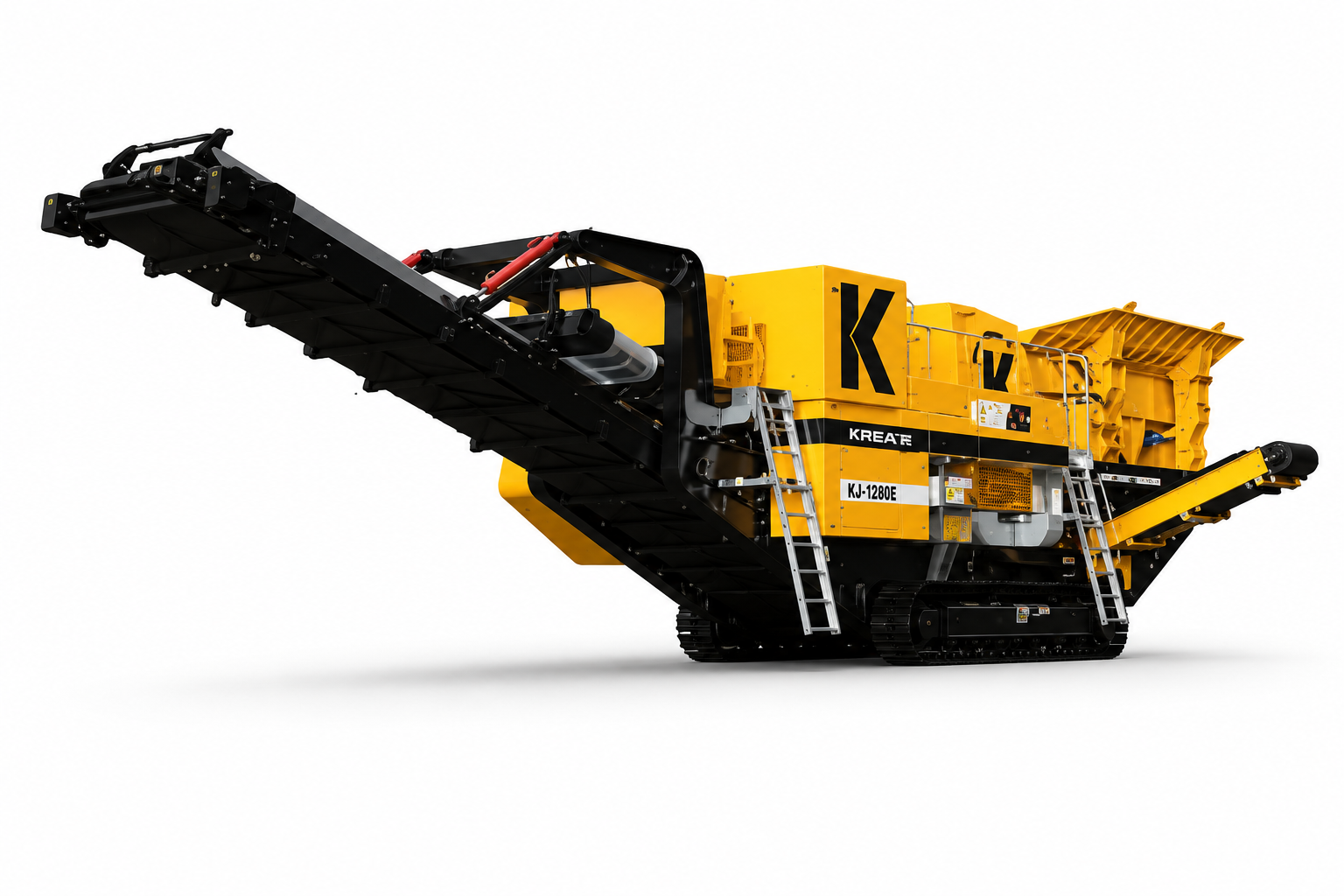 KJ-1280E