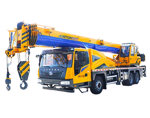 Автокраны